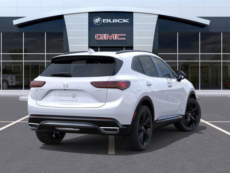 buick Envision 2026 - 4