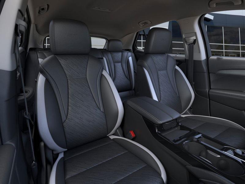 buick Envision 2026 - 6