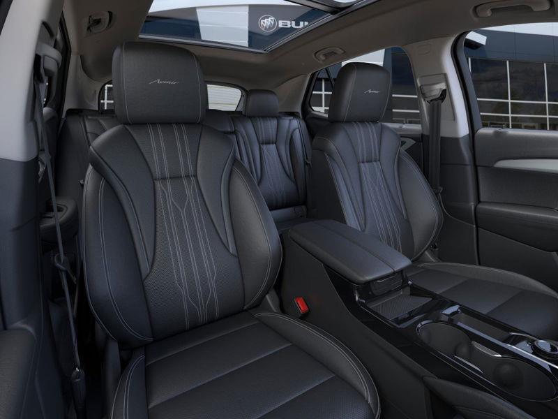 buick Envision 2026 - 6