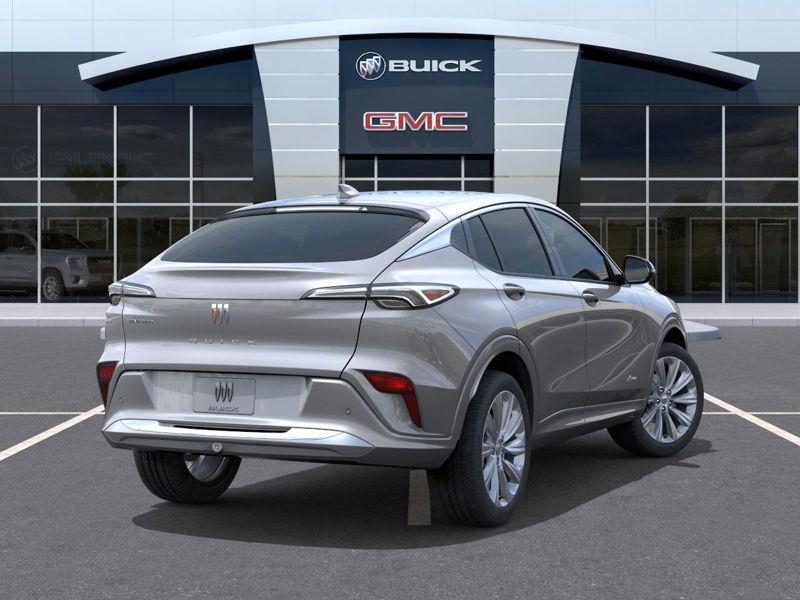 buick Envista 2026 - 4