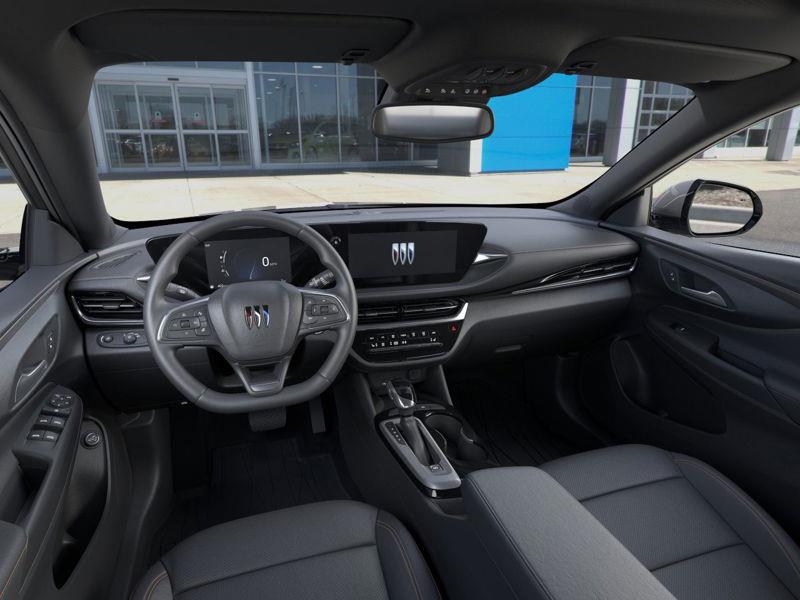 buick Envista 2026 - 5