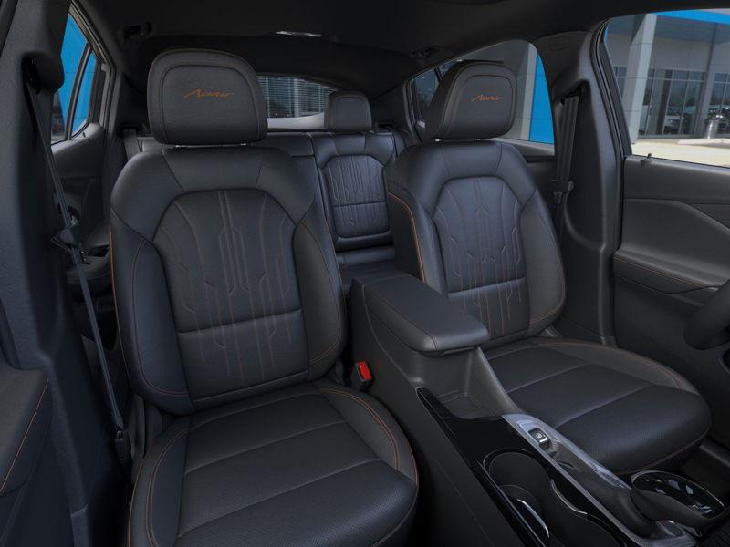 buick Envista 2026 - 6