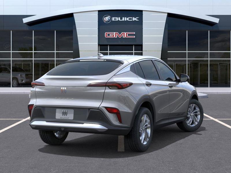 buick Envista 2026 - 4