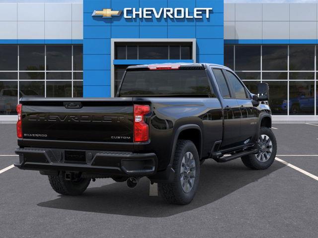 chevrolet Silverado 2025 - 4