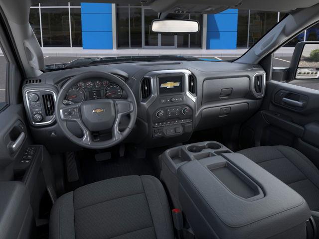 chevrolet Silverado 2025 - 5
