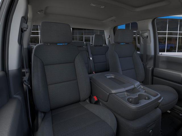 chevrolet Silverado 2025 - 6