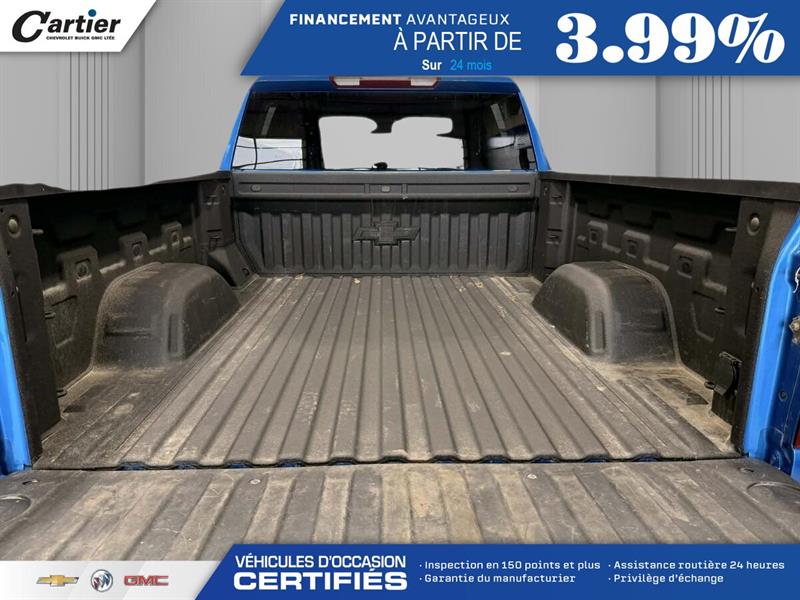 chevrolet Silverado 1500 2024 - 6