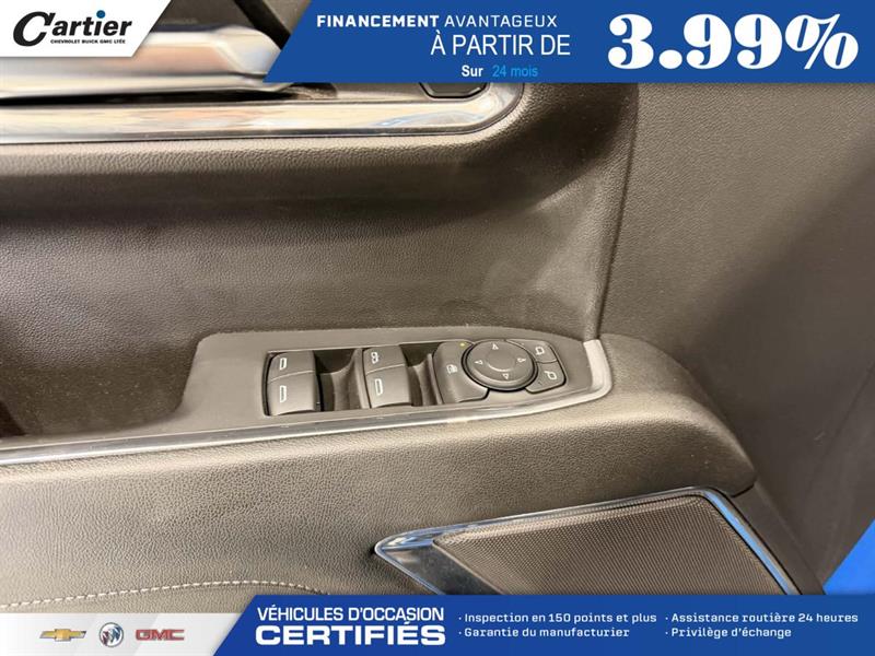 chevrolet Silverado 1500 2024 - 13