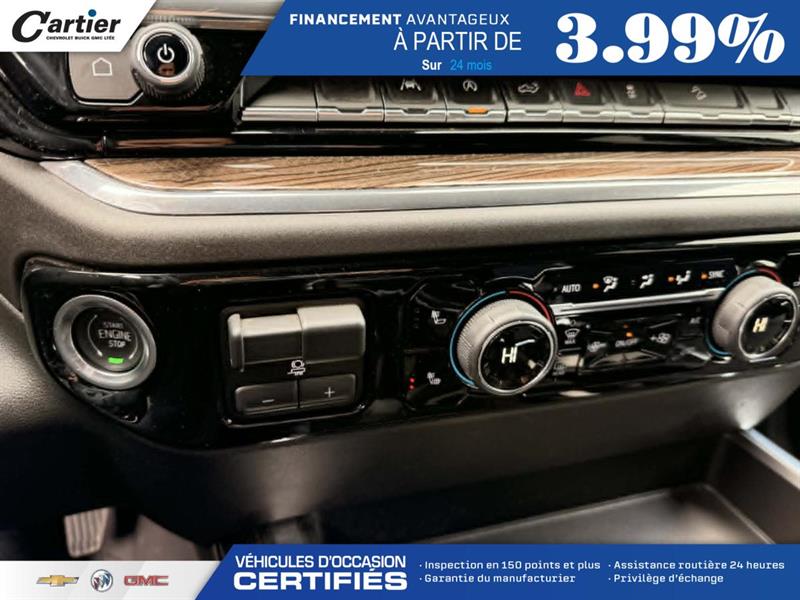 chevrolet Silverado 1500 2024 - 22