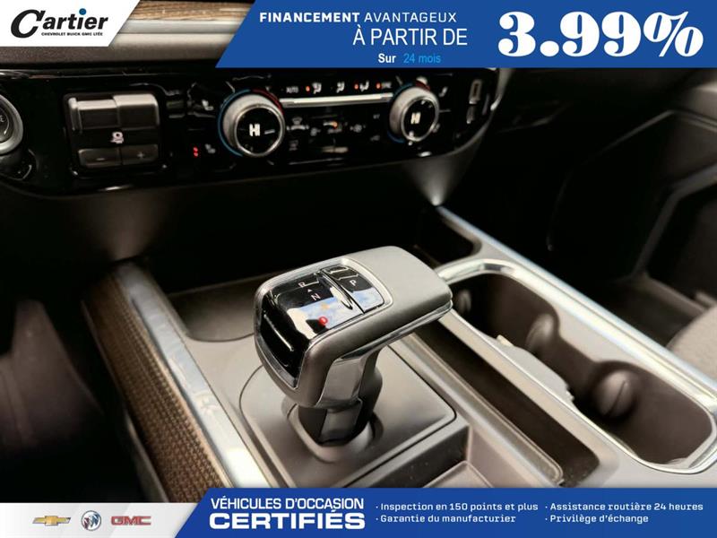 chevrolet Silverado 1500 2024 - 23