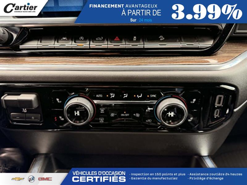 chevrolet Silverado 1500 2024 - 24