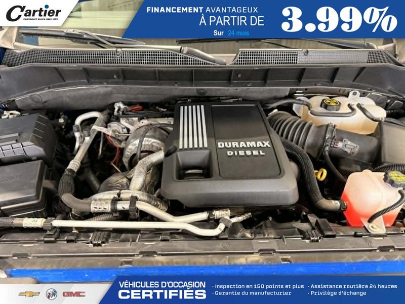 chevrolet Silverado 1500 2024 - 27