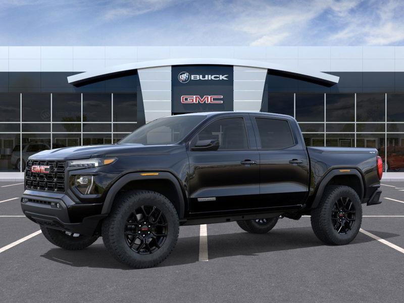 gmc Canyon 2026 - 2