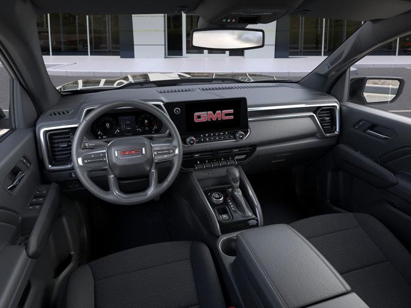 gmc Canyon 2026 - 5