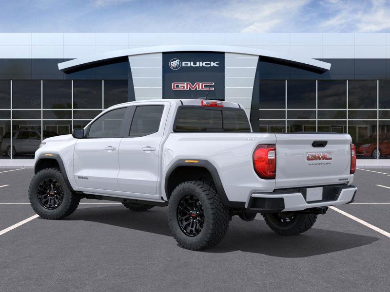 gmc Canyon 2026 - 3