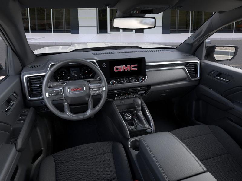 gmc Canyon 2026 - 5