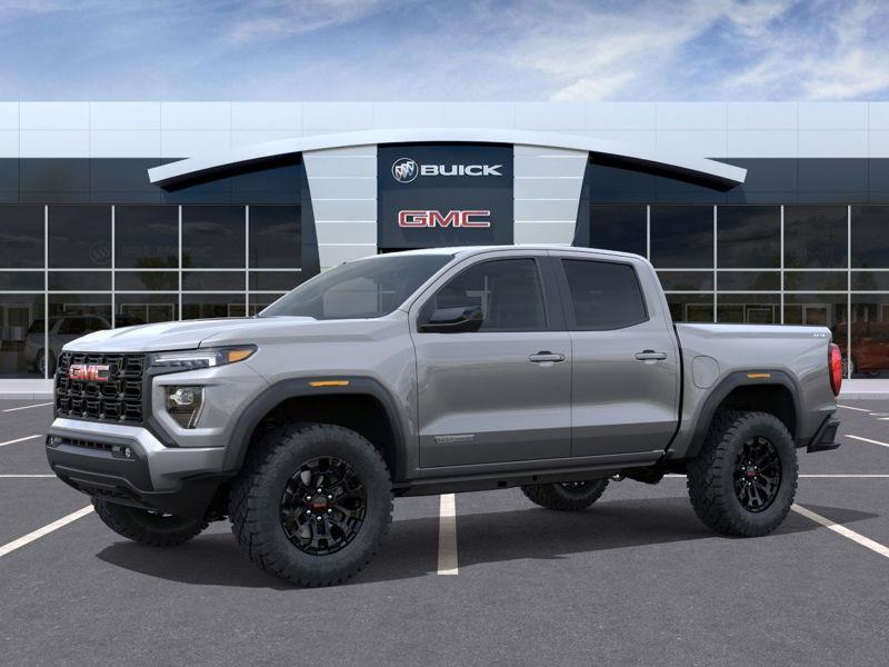 gmc Canyon 2026 - 2