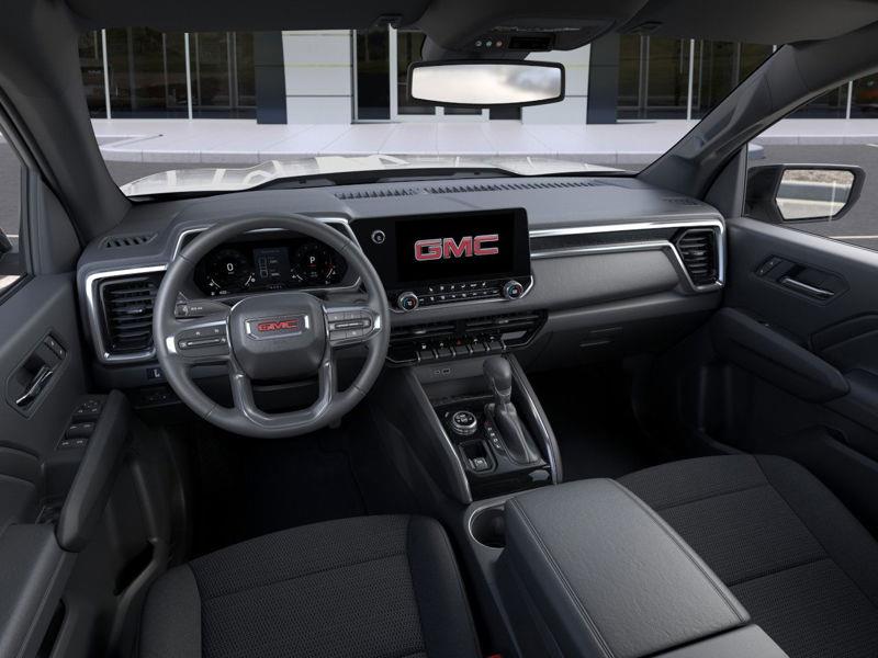 gmc Canyon 2026 - 5