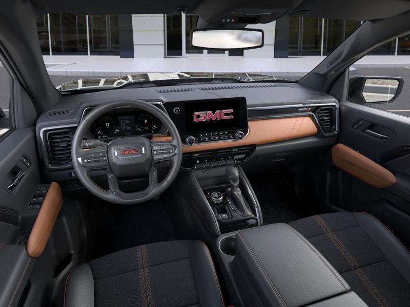 gmc Canyon 2026 - 5