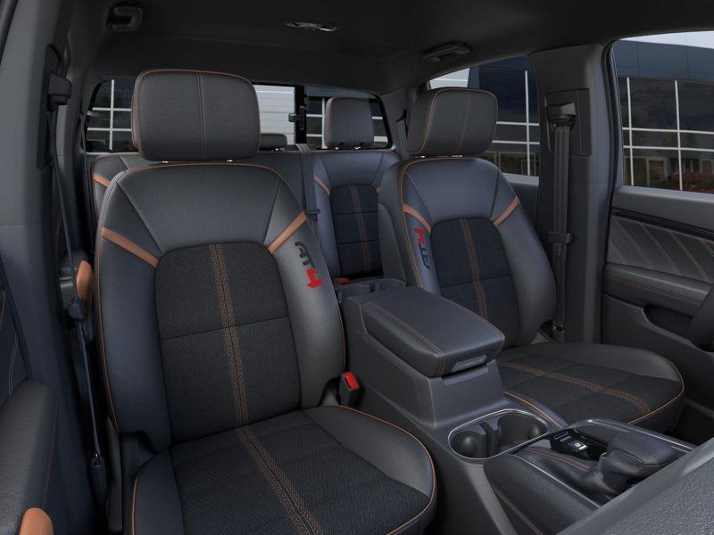 gmc Canyon 2026 - 6
