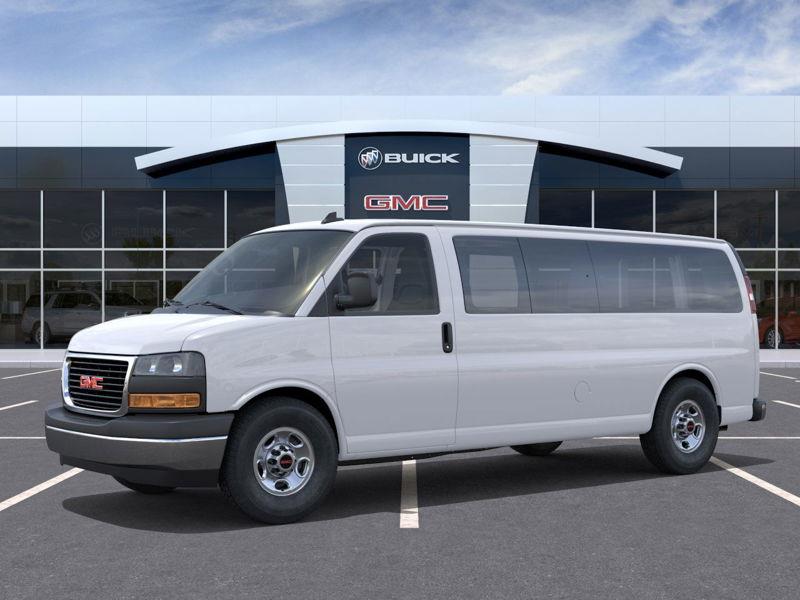 gmc Savana 2025 - 2