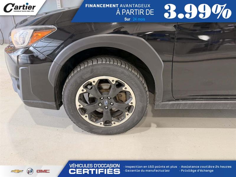 subaru Crosstrek 2021 - 9