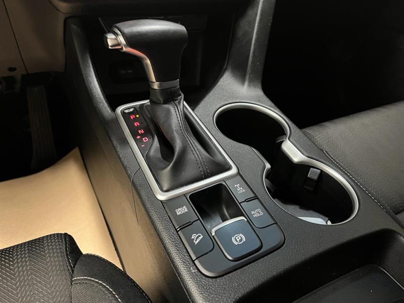 kia Sportage 2022 - 15
