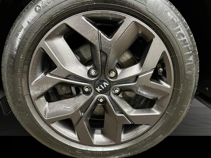 kia Sportage 2022 - 16