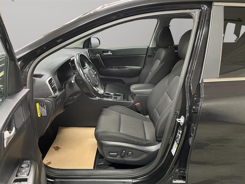 kia Sportage 2022 - 17
