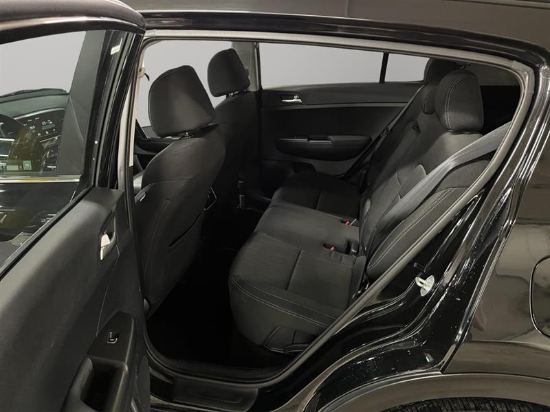 kia Sportage 2022 - 18