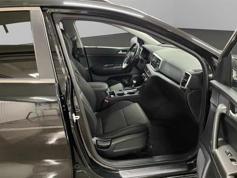 kia Sportage 2022 - 19