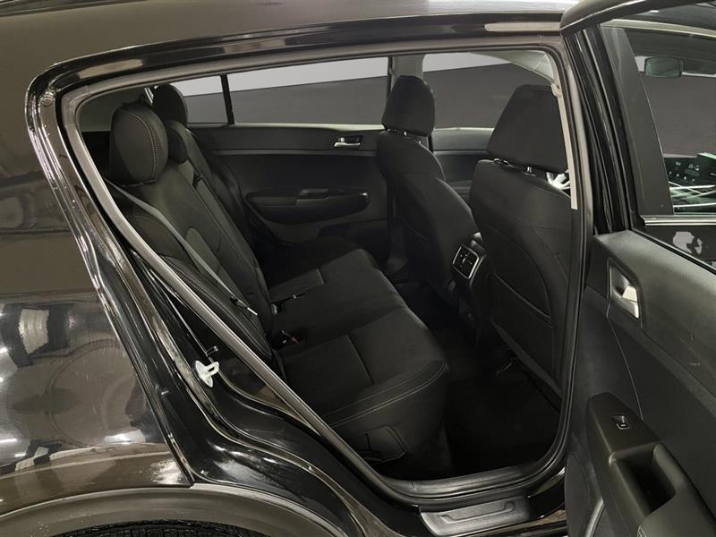 kia Sportage 2022 - 20