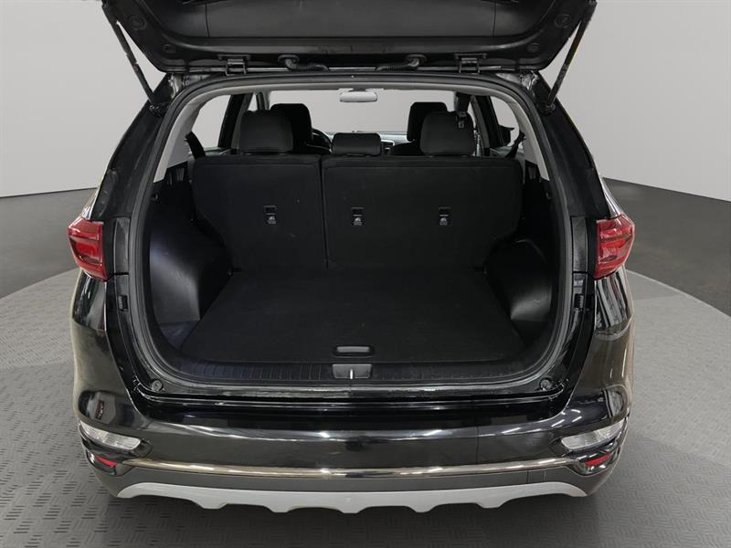 kia Sportage 2022 - 21
