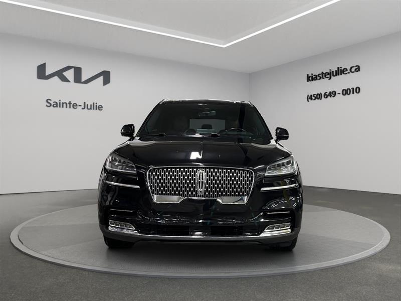 lincoln Aviator 2021 - 10