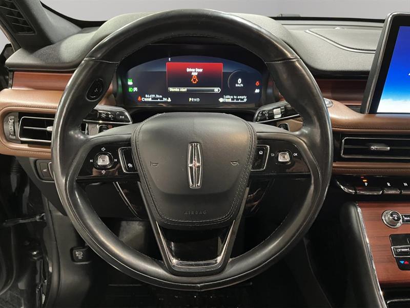 lincoln Aviator 2021 - 11