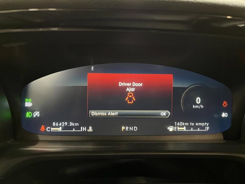 lincoln Aviator 2021 - 12