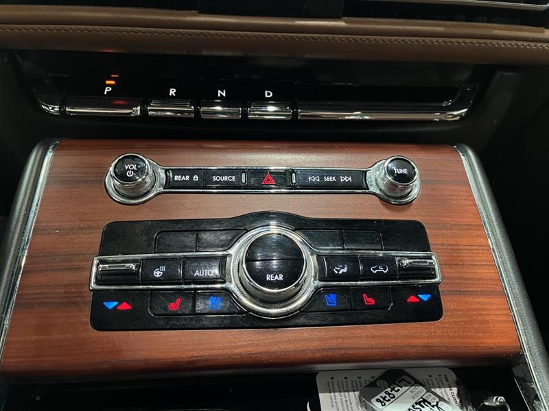 lincoln Aviator 2021 - 16