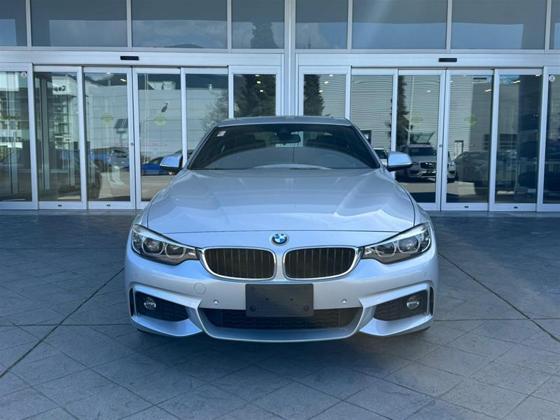 bmw 430i 2019 - 2