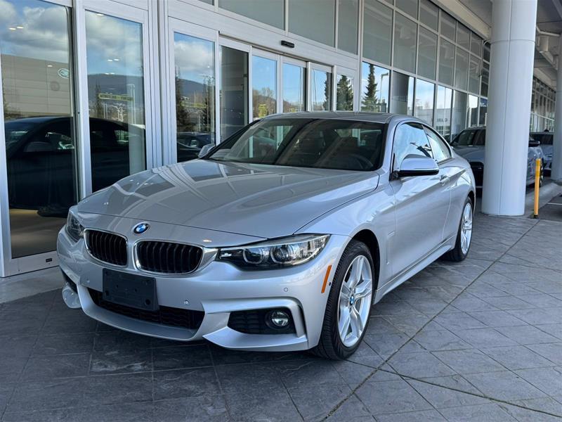bmw 430i 2019 - 3