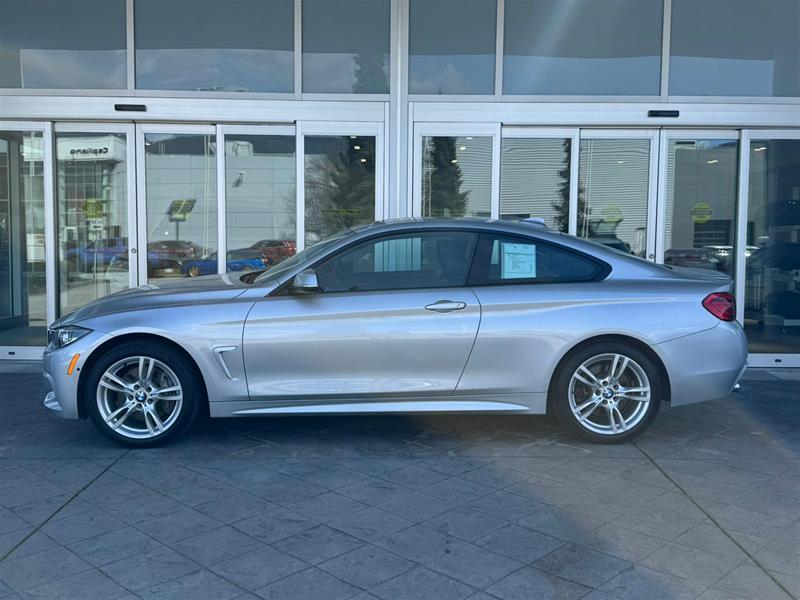 bmw 430i 2019 - 4