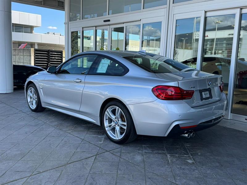 bmw 430i 2019 - 5