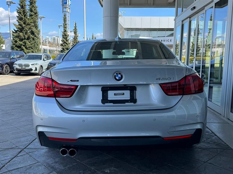 bmw 430i 2019 - 6