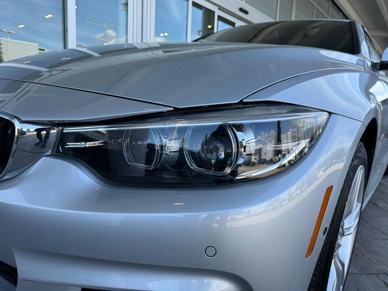 bmw 430i 2019 - 8