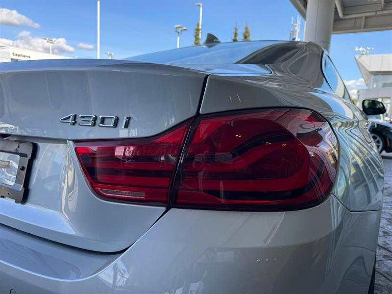 bmw 430i 2019 - 9
