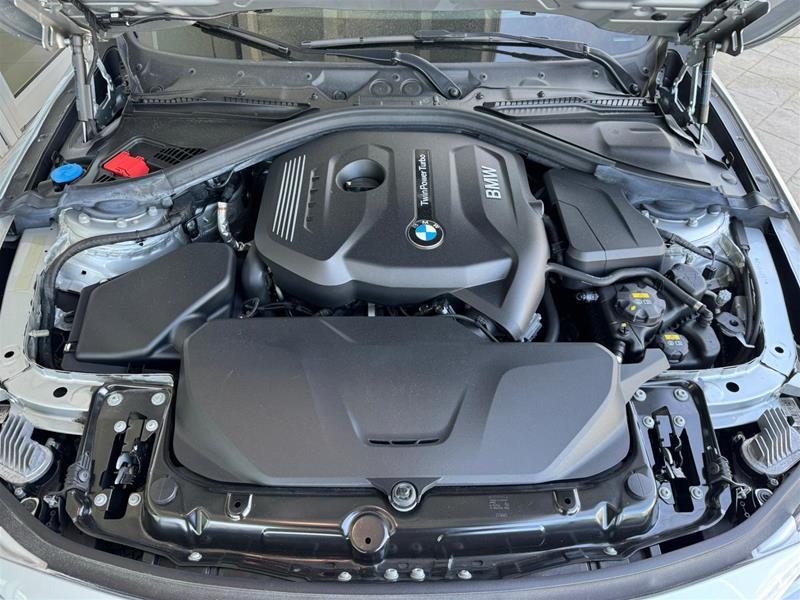 bmw 430i 2019 - 10