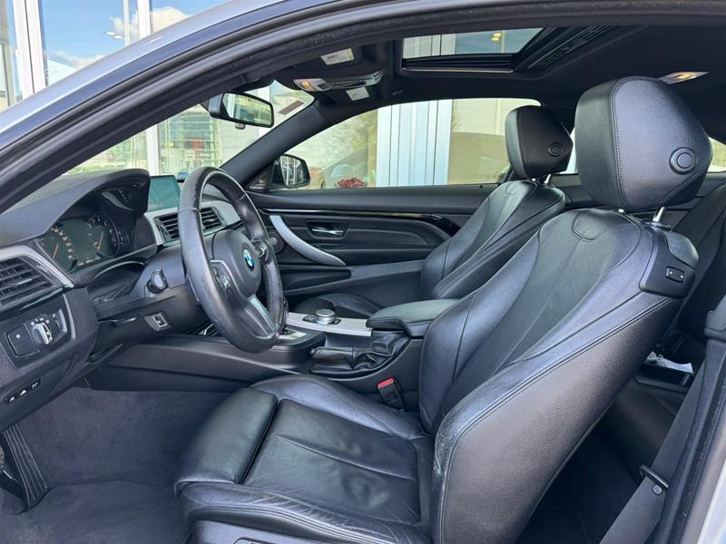 bmw 430i 2019 - 12
