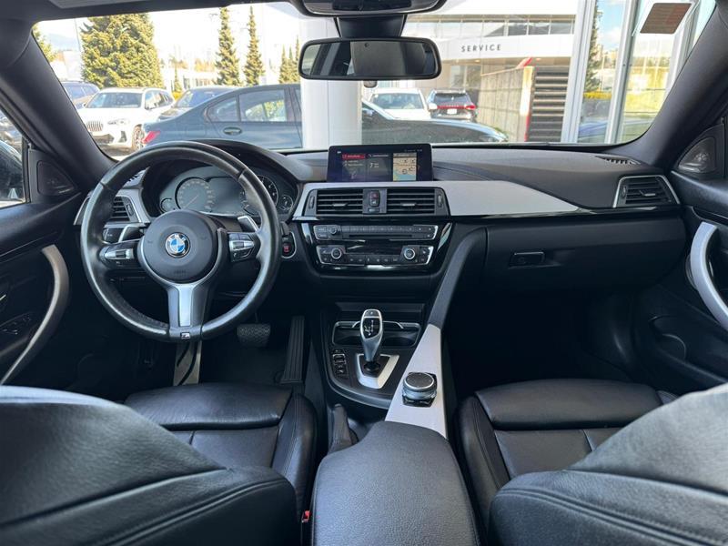 bmw 430i 2019 - 17