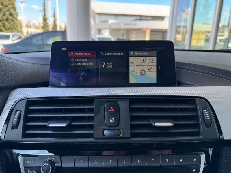 bmw 430i 2019 - 20