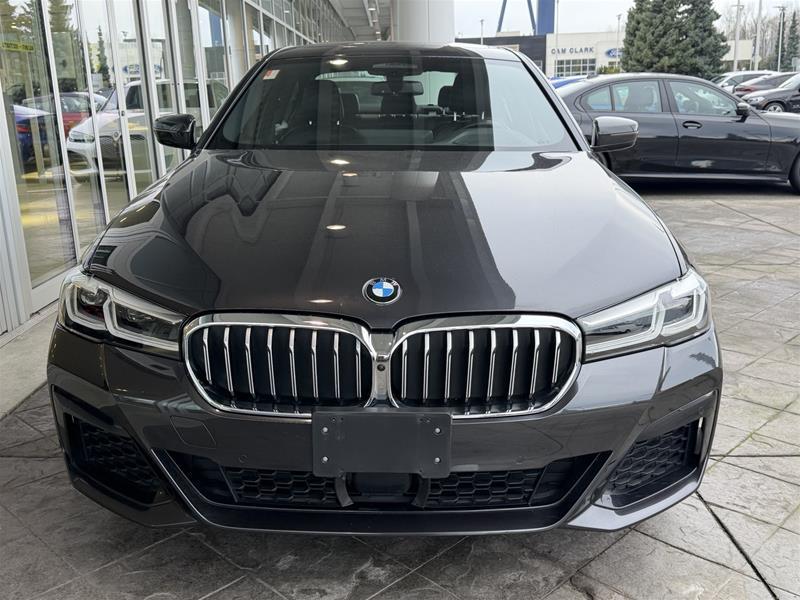bmw 530e 2021 - 2