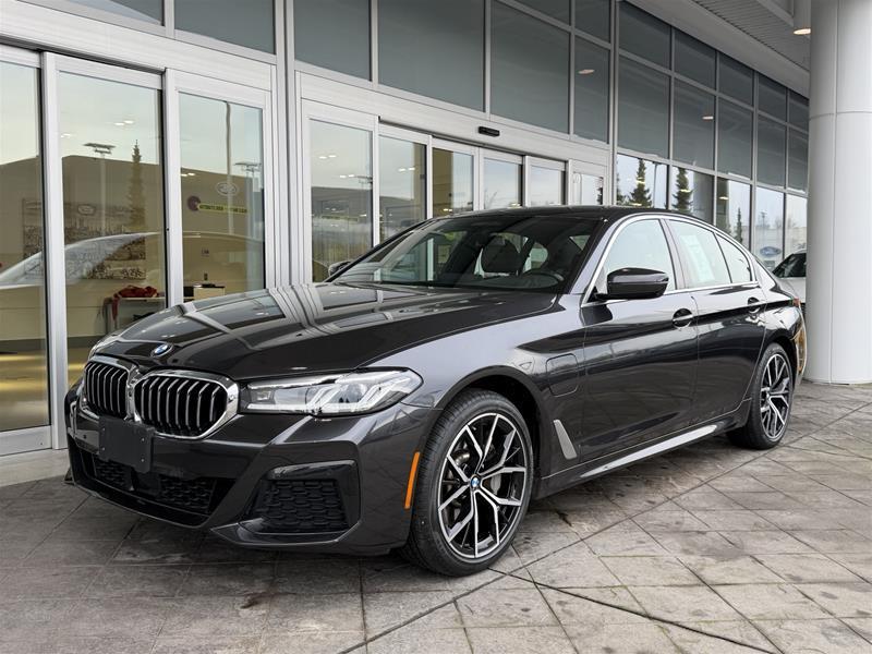 bmw 530e 2021 - 3